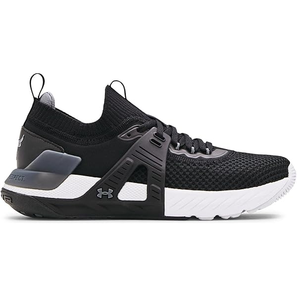 Amazon.com | Under Armour Youth Big Kids UA Project Rock 4